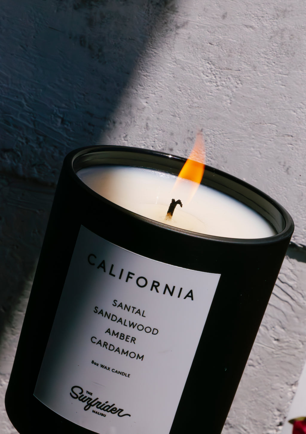 California Candle