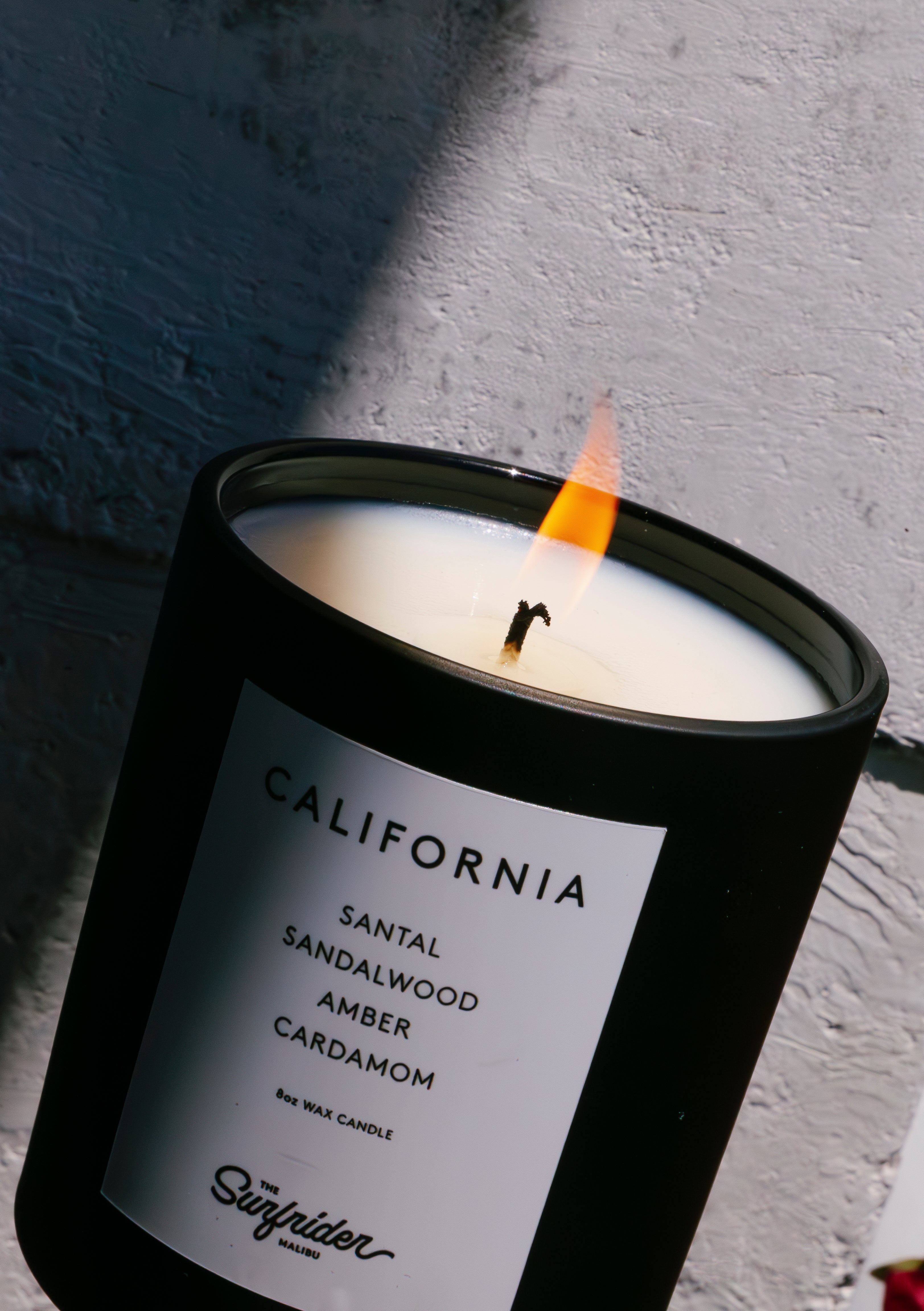 California Candle