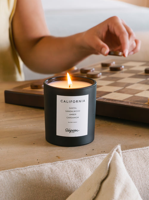 California Candle