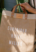Surfrider Market Bag
