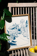 Greetings from Surfrider Print
