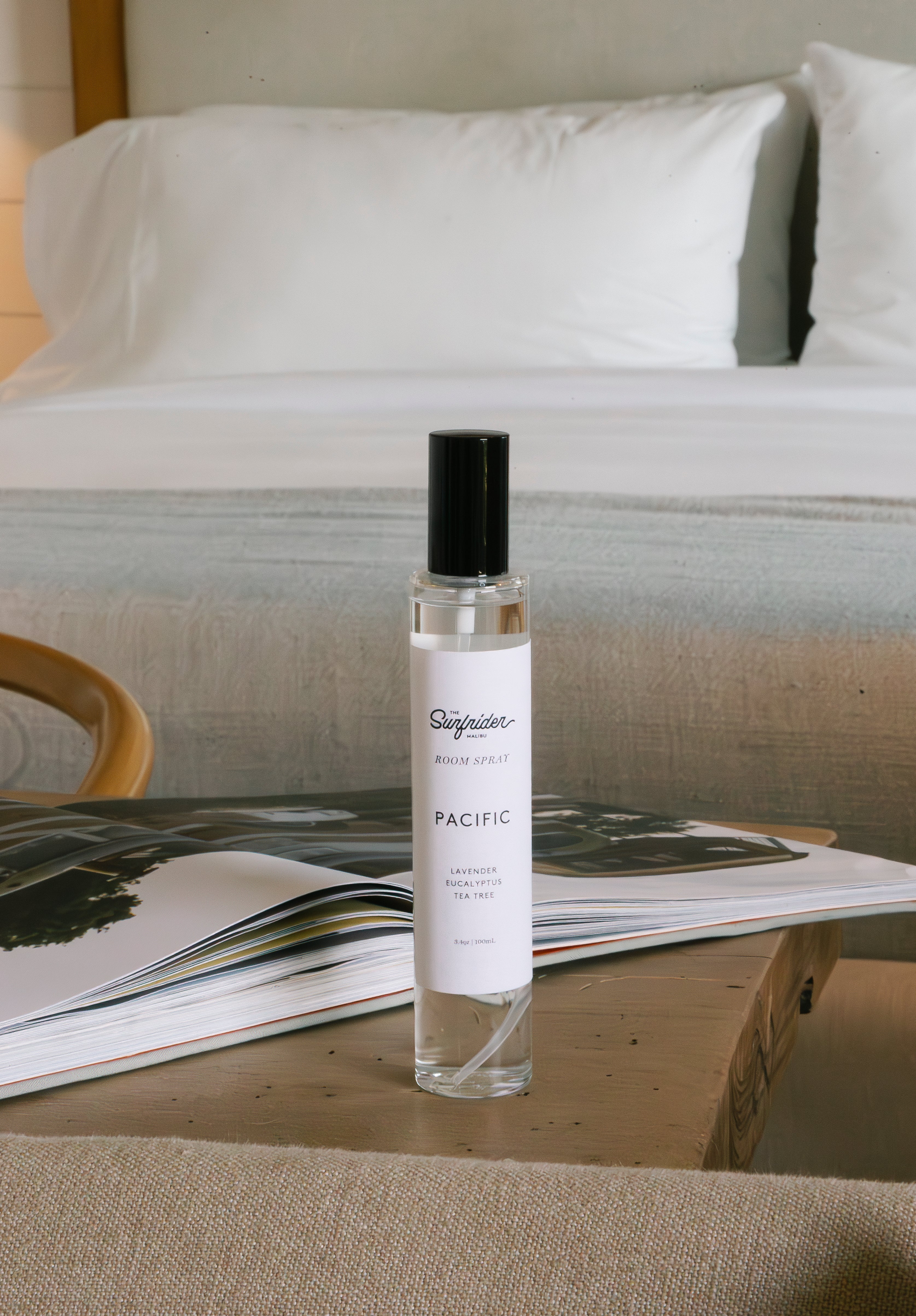 Pacific Room Spray