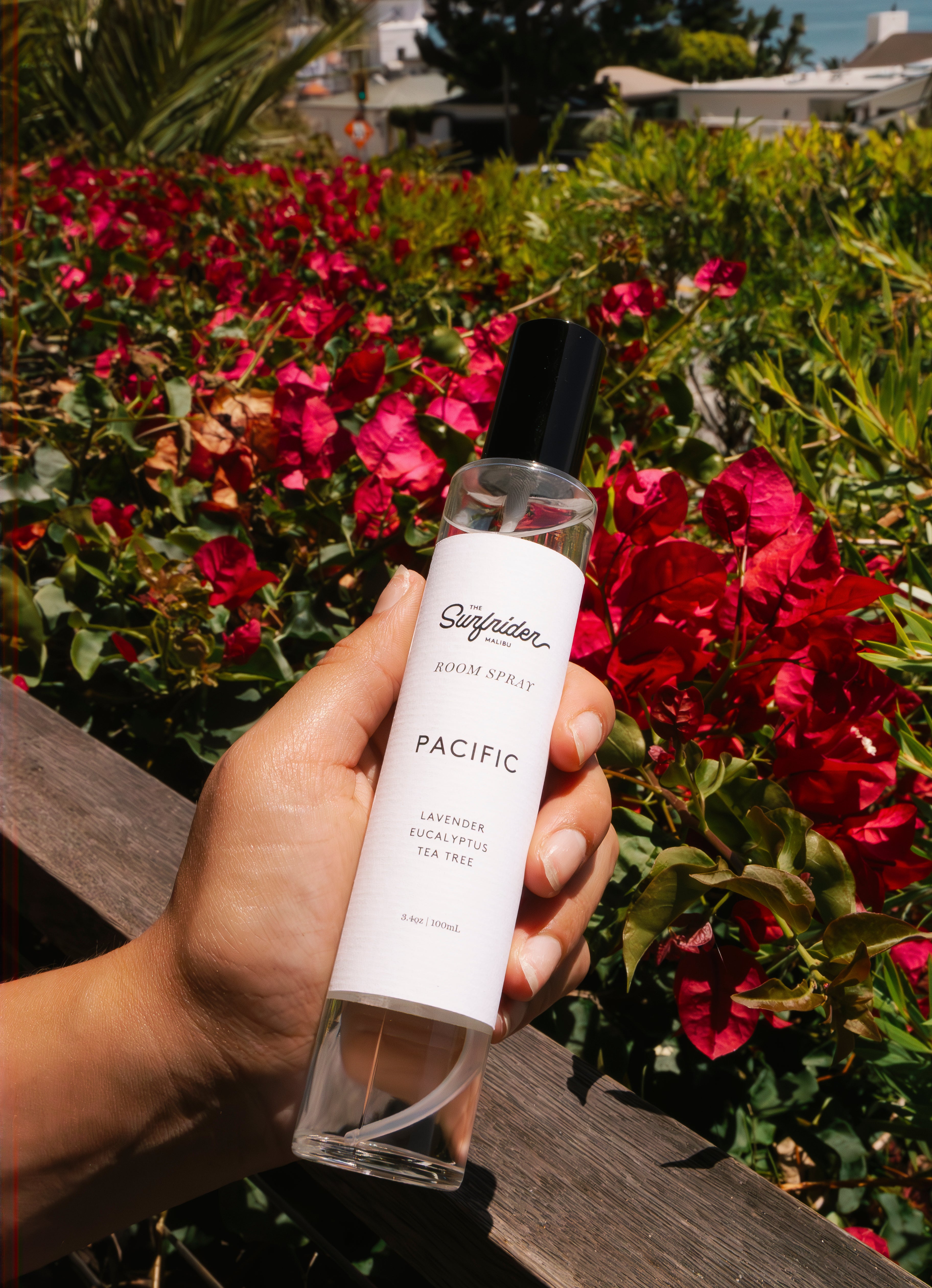 Pacific Room Spray