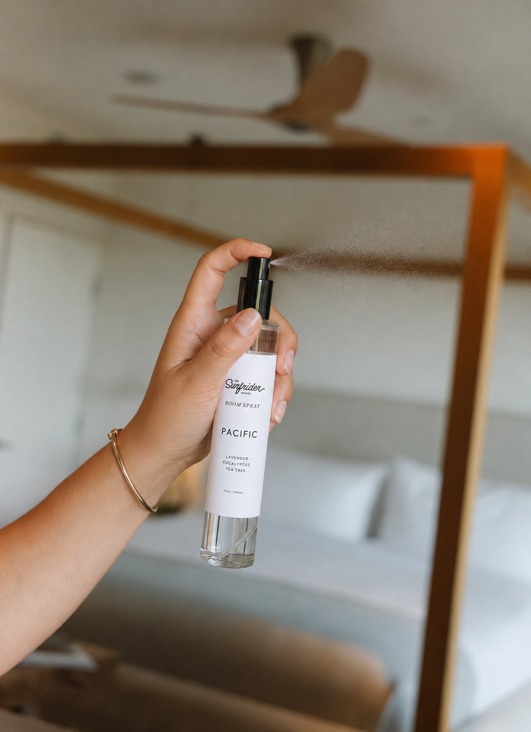 Pacific Room Spray