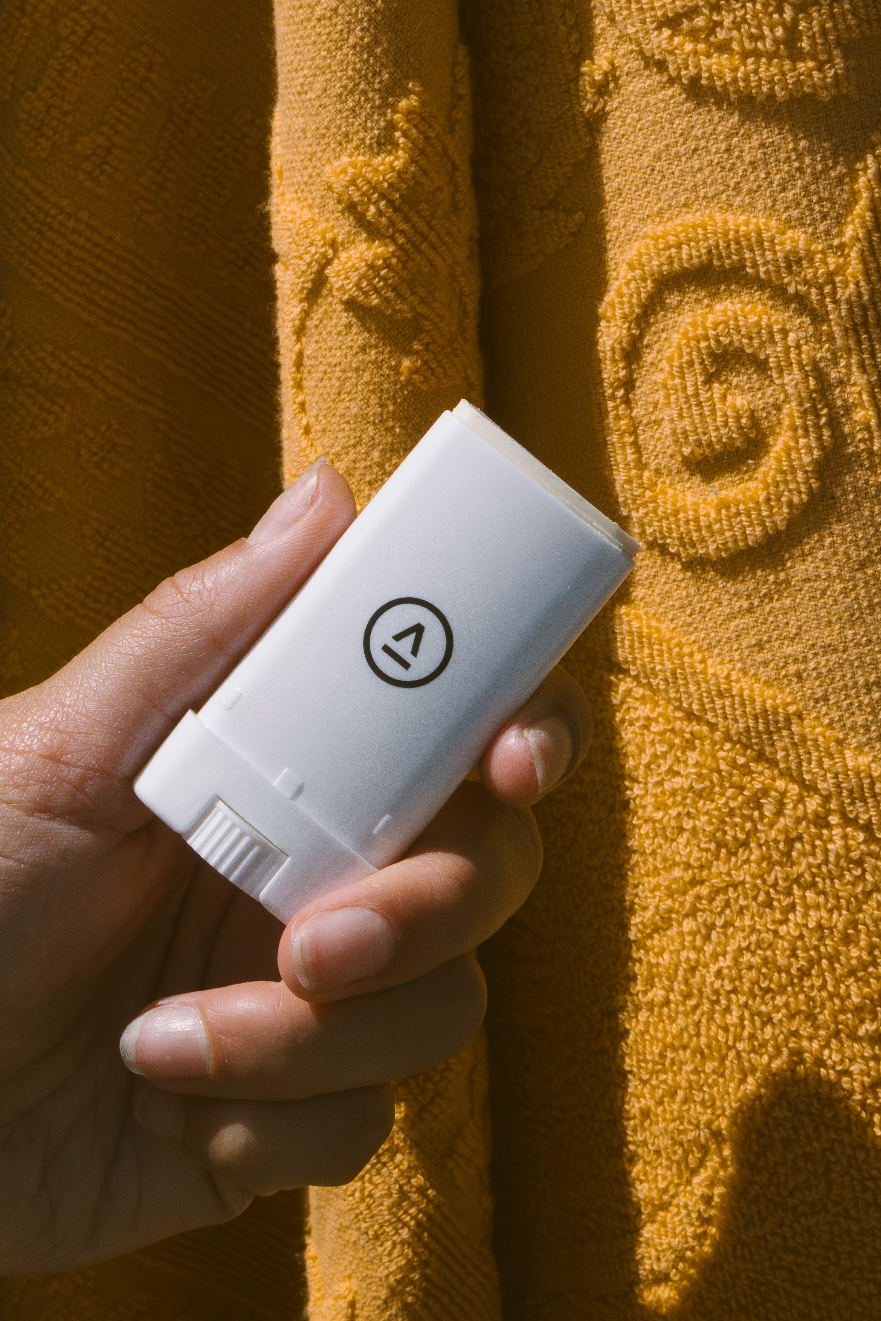Range SPF 50 Face Stick