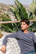 Surfrider Crew Neck